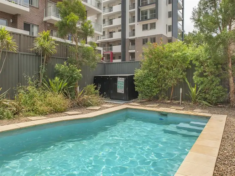 Third view of Homely unit listing, Address available on request