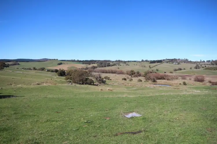 Second view of Homely rural property listing, 212 Beattie Road, Oberon NSW 2787