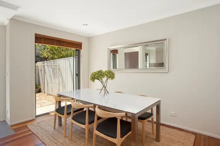 Second view of Homely townhouse listing, 10/15 Russell Street, Wollstonecraft NSW 2065