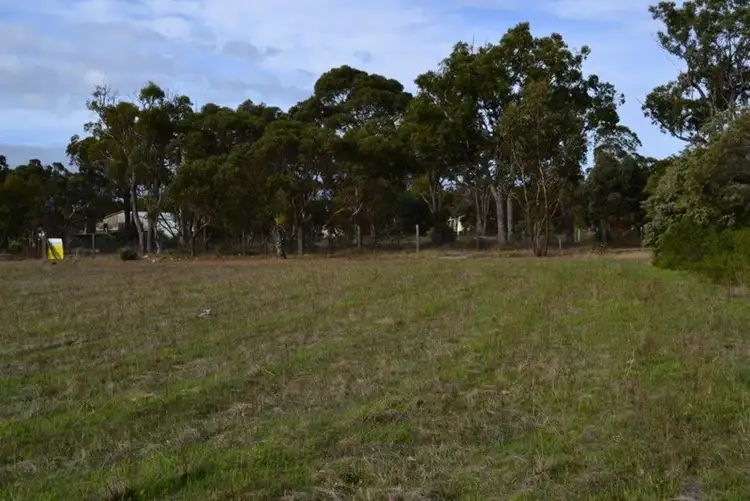 Fourth view of Homely land listing, Lot 403 Third Avenue, Kendenup WA 6323