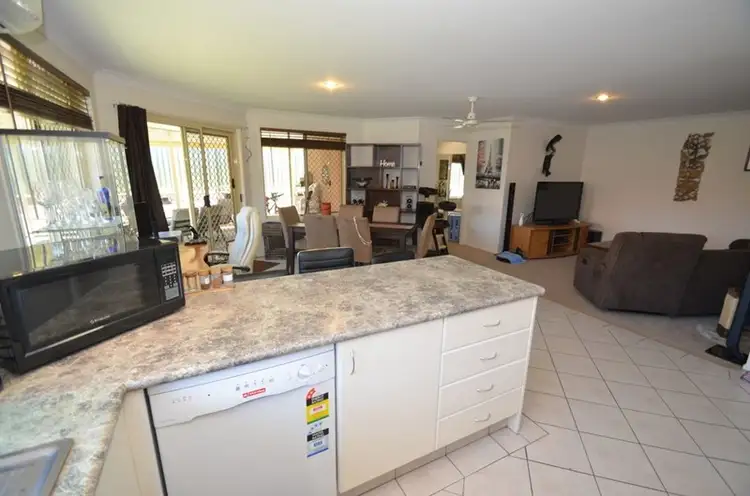 Second view of Homely other listing, 4a Joshua Close, Arundel QLD 4214