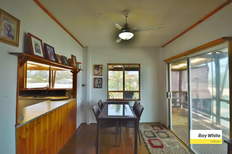 Third view of Homely house listing, 16 Hasleby Street, Kalbarri WA 6536