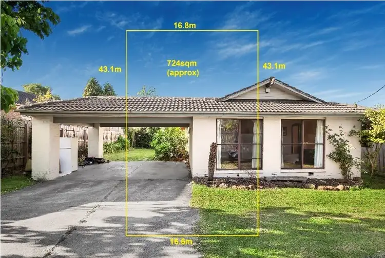 331 Mountain Highway, Wantirna VIC 3152