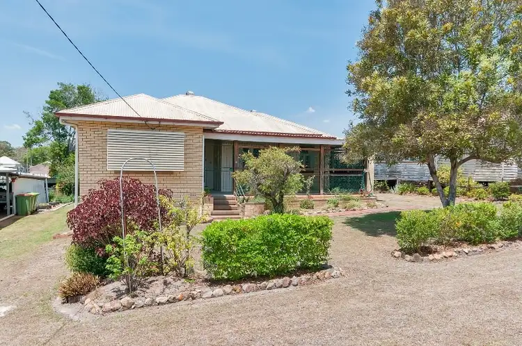 Main view of Homely house listing, 54 Lusitania Street, Newtown QLD 4305