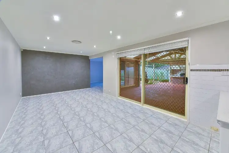 Seventh view of Homely house listing, 8 Claremont Circuit, Glen Alpine NSW 2560