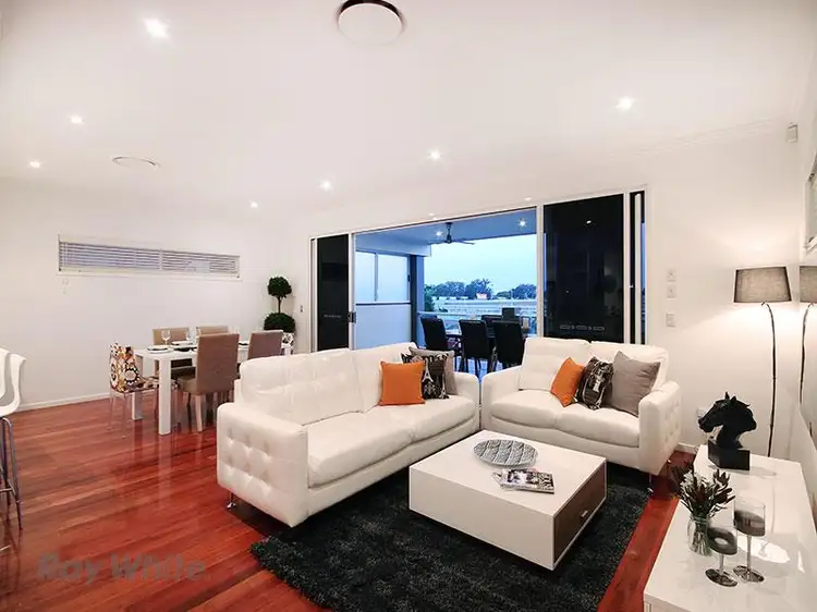 Fourth view of Homely house listing, 64 Mein Street, Hendra QLD 4011