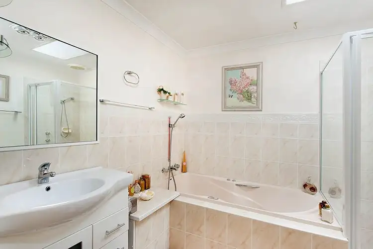 Seventh view of Homely villa listing, 1/5-11 Glider Avenue, Blackbutt NSW 2529