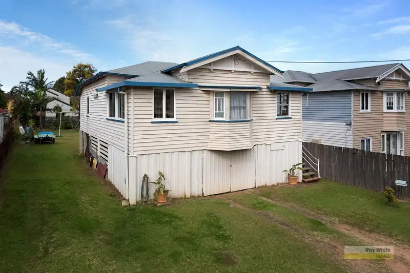 Main view of Homely house listing, 12 General Street, Hendra QLD 4011