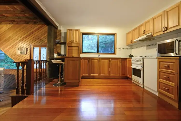 Sixth view of Homely house listing, 110 Orchid Road, Cannon Valley QLD 4800