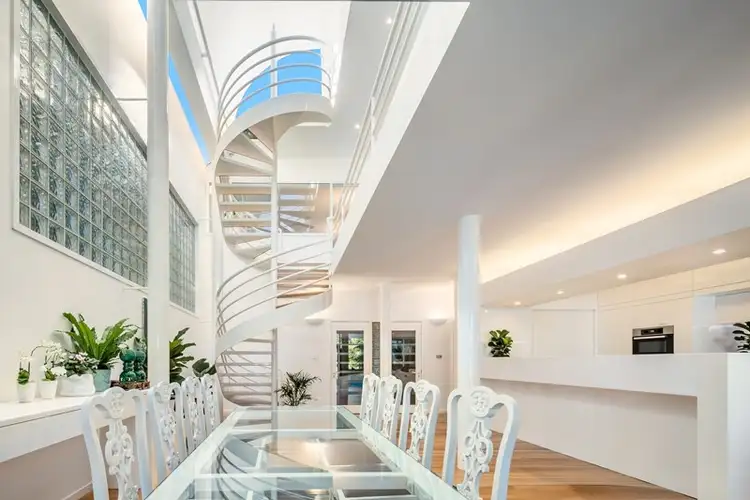 Third view of Homely house listing, 15 Sandy Bay Road, Clontarf NSW 2093