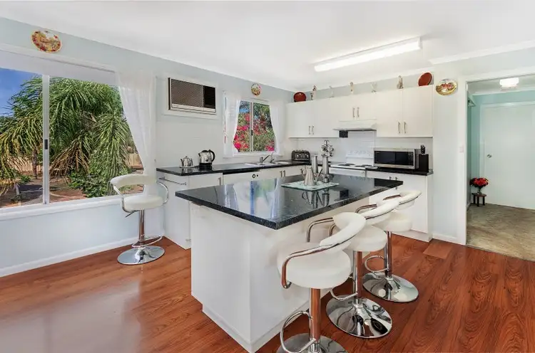 Fifth view of Homely house listing, 23 Lenore Street, Narrabri NSW 2390