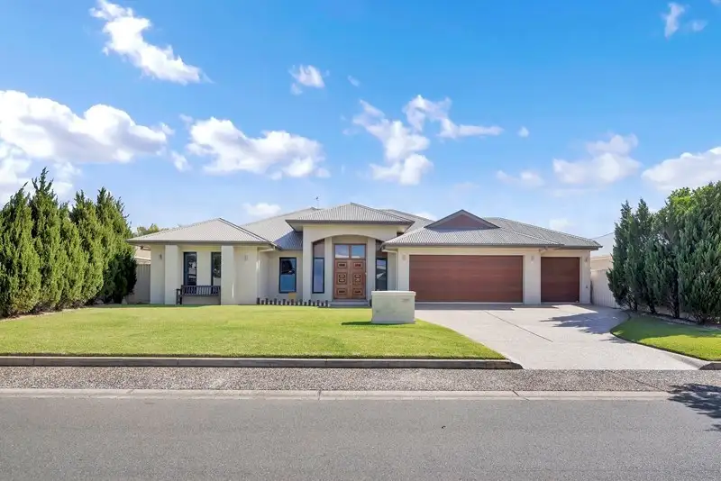 Main view of Homely house listing, 35 Costa Del Sol Avenue, Coombabah QLD 4216