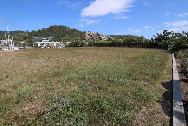 Third view of Homely land listing, Lot 1 The Beacons, Airlie Beach QLD 4802