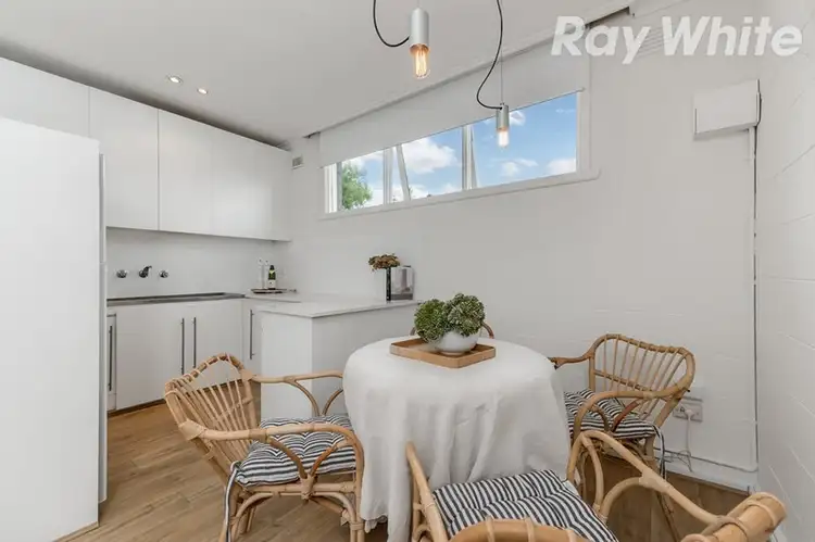 Fifth view of Homely apartment listing, 15/239 Lennox Street, Richmond VIC 3121