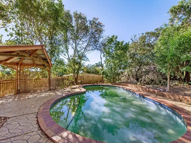Second view of Homely house listing, 4 Bunya Court, Helensvale QLD 4212