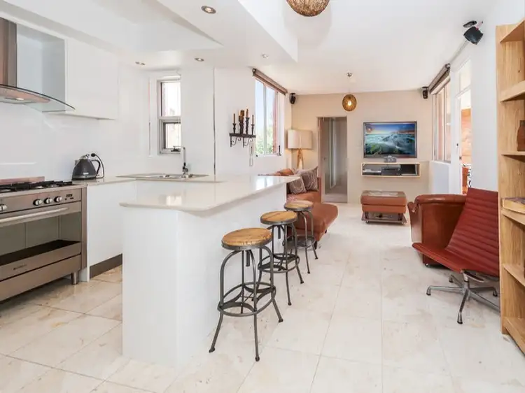 Sixth view of Homely apartment listing, 5/4 Podmore Place, Hillsdale NSW 2036