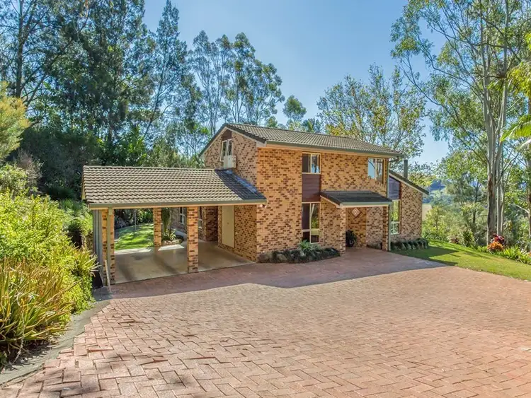 Fourth view of Homely house listing, 3 Julieanne Place, Bexhill NSW 2480