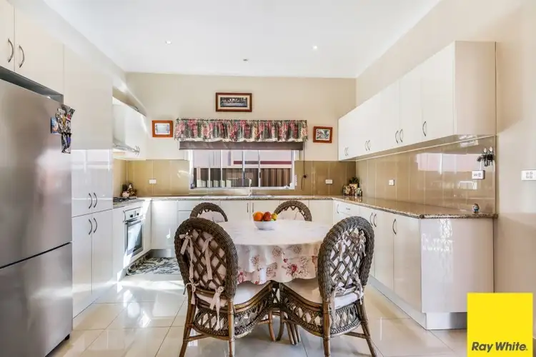 Fifth view of Homely house listing, 73 Wattle Street, Punchbowl NSW 2196