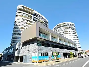 Seventh view of Homely unit listing, 2034/18 Stuart Street, Tweed Heads NSW 2485