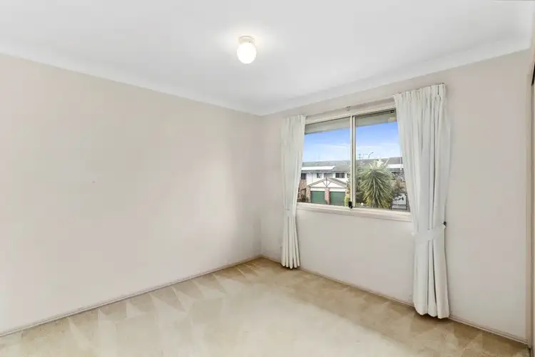 Sixth view of Homely townhouse listing, 32/2 Cassowary Drive, Burleigh Waters QLD 4220