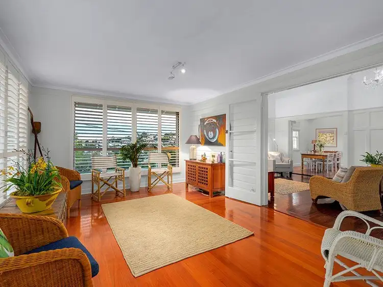 Third view of Homely house listing, 20 Stafford Street, Clayfield QLD 4011