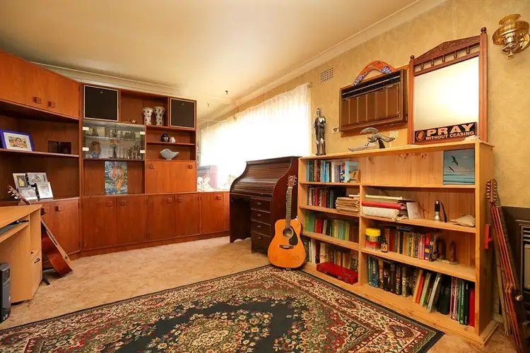 Fifth view of Homely house listing, 8 Menin Place, Milperra NSW 2214