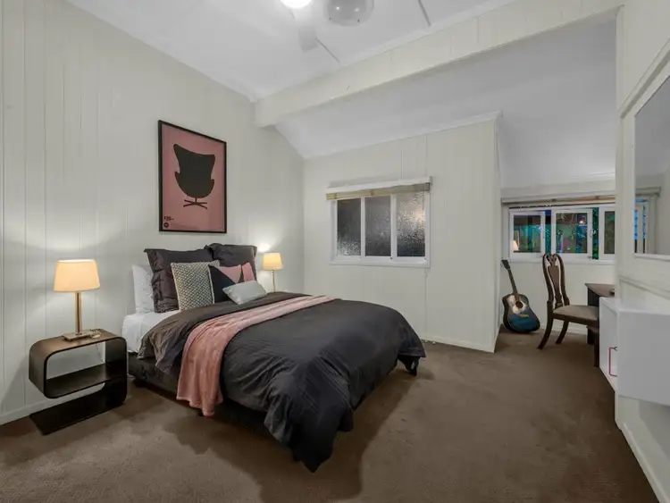 Seventh view of Homely house listing, 9 Elouera Road, Ashgrove QLD 4060