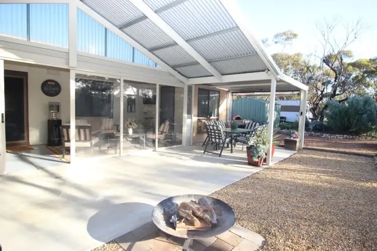 Second view of Homely house listing, 132 Smyth Road, Cadell SA 5321