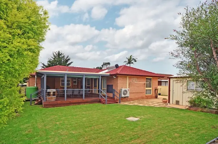 Sixth view of Homely house listing, 2 Regal Place, Brownsville NSW 2530