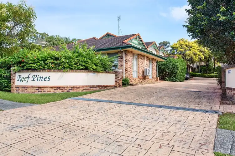 Seventh view of Homely townhouse listing, 8/33 Ward Street, Southport QLD 4215