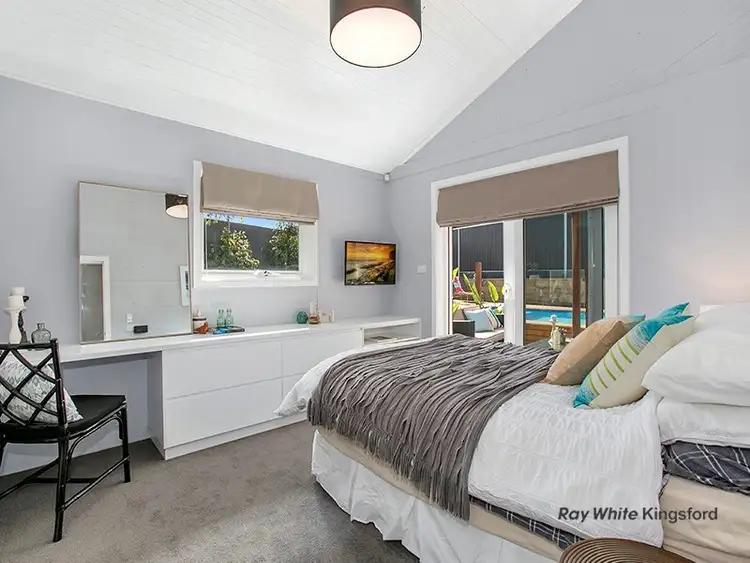 Fourth view of Homely house listing, 16B Abbe Receveur Place, Little Bay NSW 2036