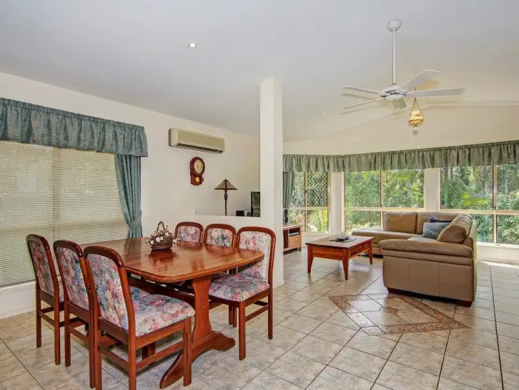 Second view of Homely house listing, 6 Pointer Court, Shailer Park QLD 4128