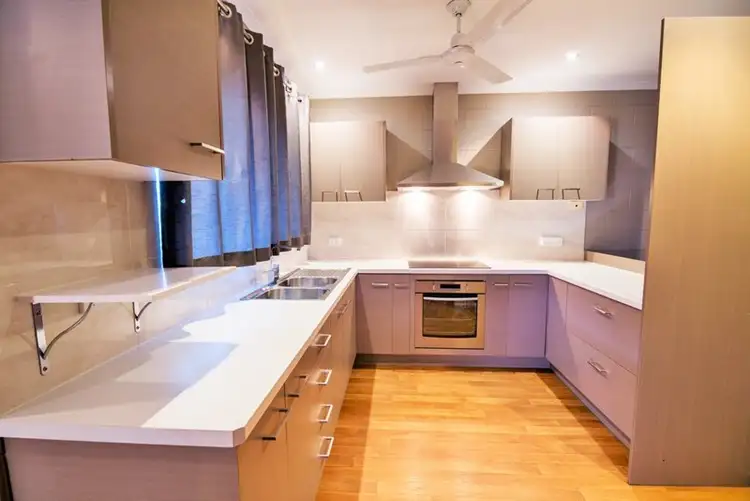 Second view of Homely house listing, 6 Leeuwin Crescent, Bentley Park QLD 4869