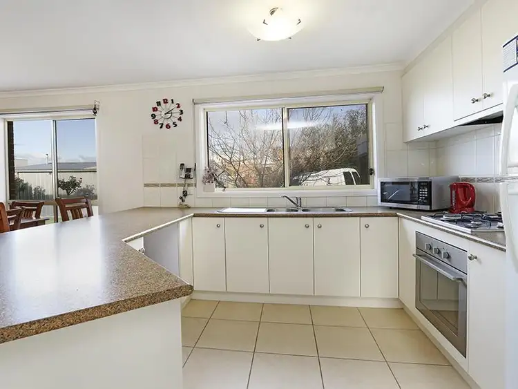 Sixth view of Homely house listing, 1/4 Nicholson Crescent, Bell Park VIC 3215