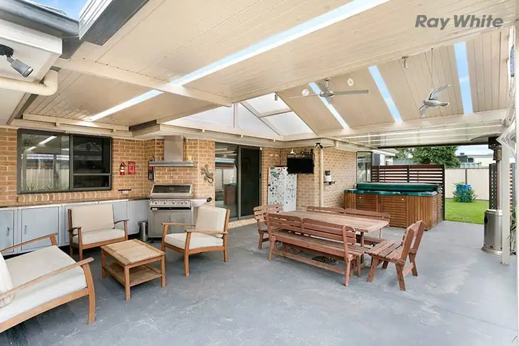 Third view of Homely house listing, 13 Loddon Circuit, Albion Park NSW 2527