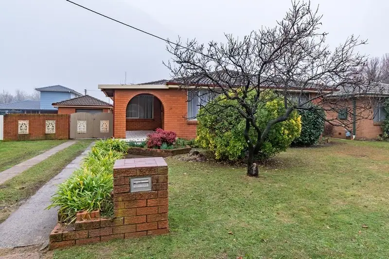 Main view of Homely house listing, 17 Gardiner Road, Orange NSW 2800