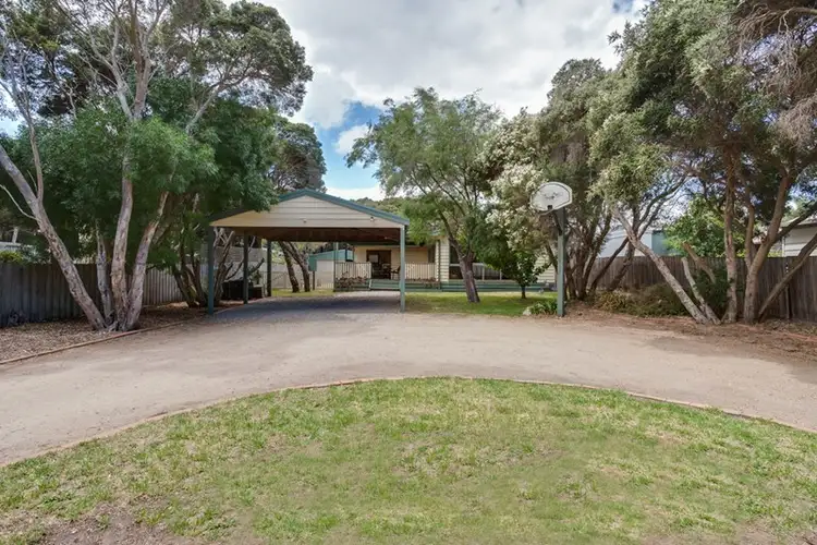 41 Pasadena Street, Rye VIC 3941
