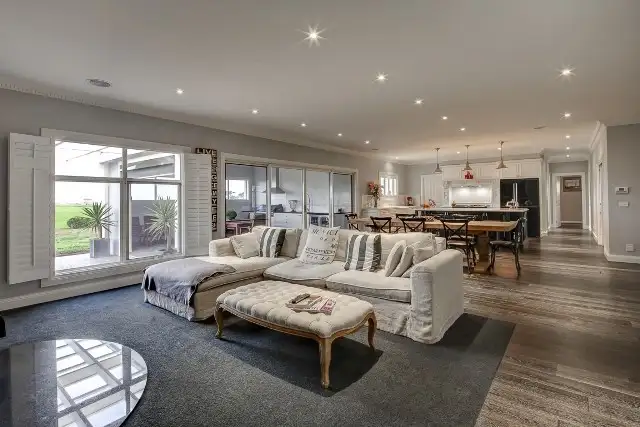 Fifth view of Homely house listing, 40 O'Tooles Lane, Illowa VIC 3282