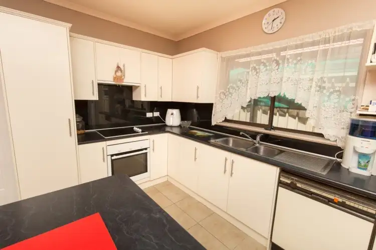 Fifth view of Homely house listing, 58 Brian Street, Mildura VIC 3500