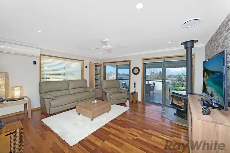 Second view of Homely house listing, 101 Coonanga Avenue, Budgewoi NSW 2262