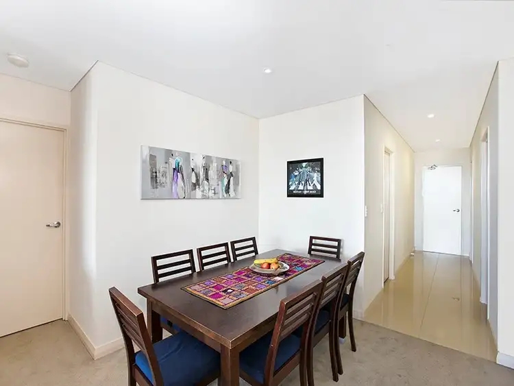 Fourth view of Homely unit listing, 33/10-18 Robertson Street, Sutherland NSW 2232