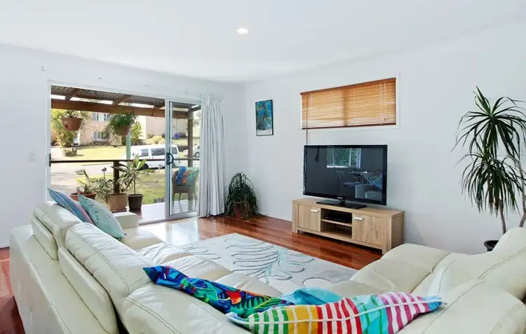 Sixth view of Homely house listing, 32 Gurrah Avenue, Southport QLD 4215