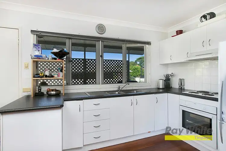 Third view of Homely house listing, 88 Chandos Street, Wynnum West QLD 4178