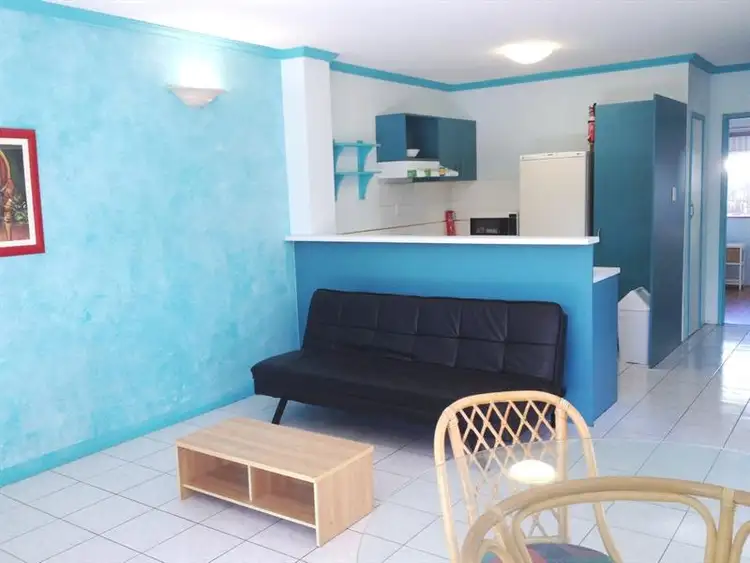 Fourth view of Homely unit listing, Address available on request