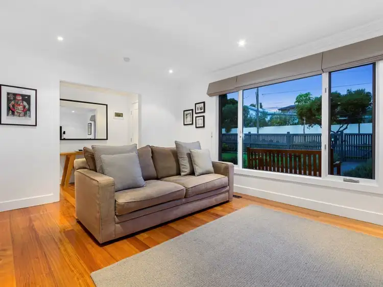Second view of Homely house listing, 23 Walker Avenue, Mitcham VIC 3132