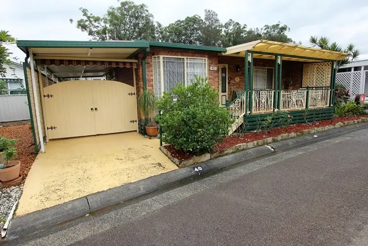 40 First Ave, Broadlands Estate, Green Point NSW 2251