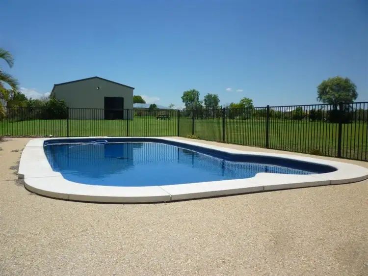 Third view of Homely house listing, 42 Ingram Drive, Gracemere QLD 4702