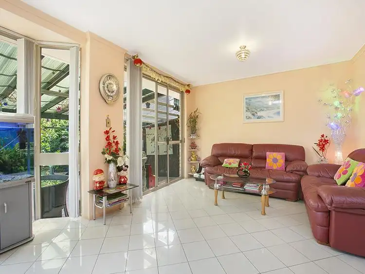 Seventh view of Homely townhouse listing, 7/465 The Boulevarde, Kirrawee NSW 2232
