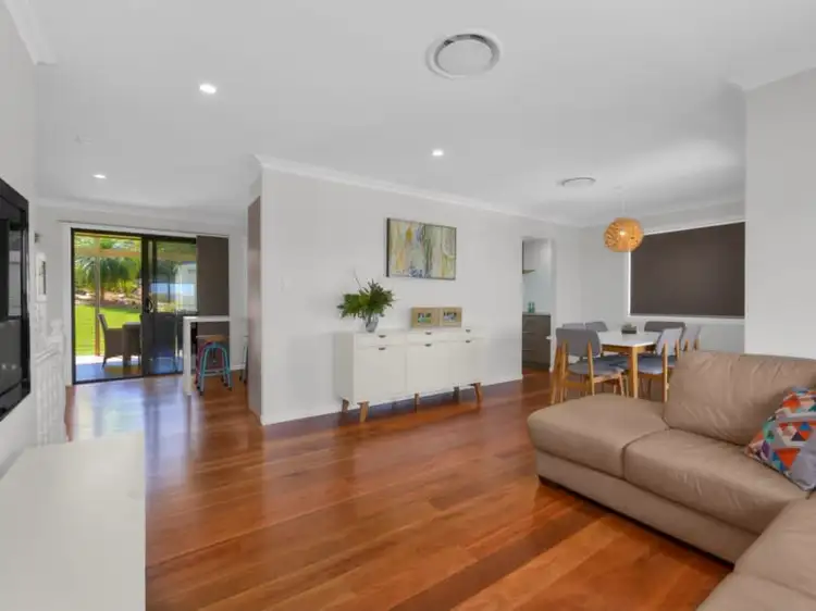 Fourth view of Homely house listing, 43 Willara Street, Carseldine QLD 4034