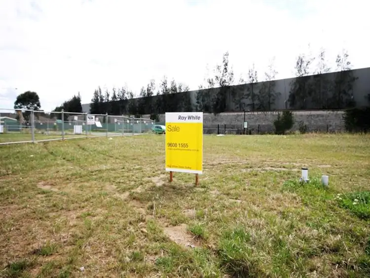 Address available on request